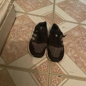 Adidas swift run toddler